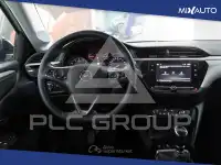 2021 Opel Corsa