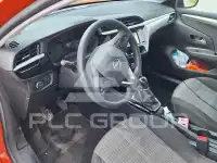 2021 Opel Corsa