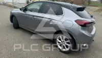 2021 Opel Corsa