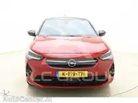 2021 Opel Corsa