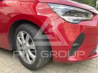 2021 Opel Corsa