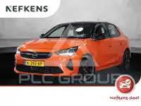 2021 Opel Corsa
