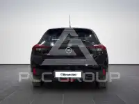 2021 Opel Corsa