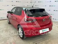 2021 Opel Corsa