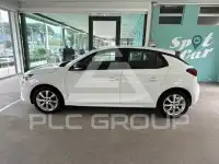2021 Opel Corsa