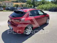 2021 Opel Corsa
