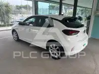 2021 Opel Corsa