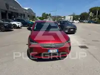 2021 Opel Corsa