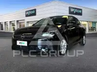 2021 Opel Corsa