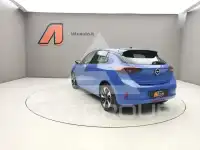 2021 Opel Corsa