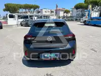 2021 Opel Corsa
