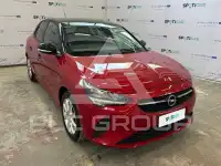 2021 Opel Corsa