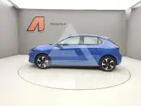 2021 Opel Corsa