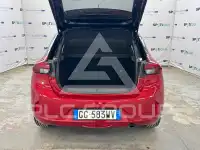 2021 Opel Corsa