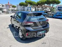 2021 Opel Corsa