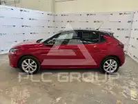 2021 Opel Corsa