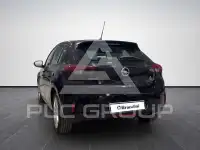 2021 Opel Corsa