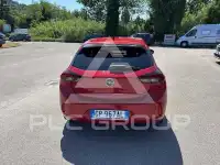 2021 Opel Corsa