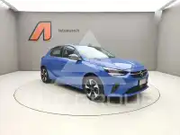 2021 Opel Corsa