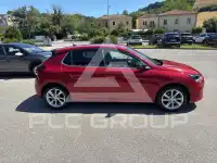2021 Opel Corsa