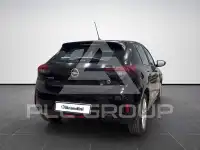 2021 Opel Corsa