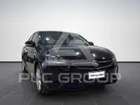 2021 Opel Corsa