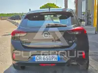 2021 Opel Corsa