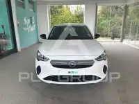 2021 Opel Corsa