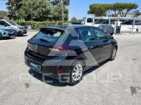 2021 Opel Corsa