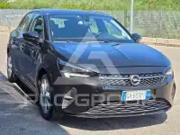2021 Opel Corsa