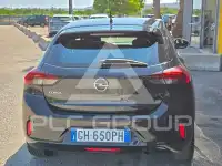 2021 Opel Corsa