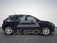 2021 Opel Corsa