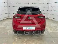 2021 Opel Corsa