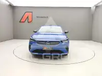 2021 Opel Corsa