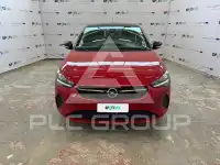 2021 Opel Corsa