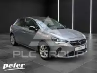2021 Opel Corsa