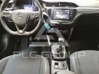 2021 Opel Corsa