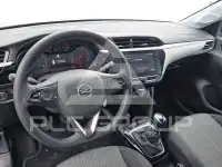 2021 Opel Corsa