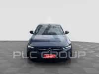 2021 Opel Corsa