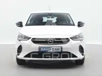 2021 Opel Corsa