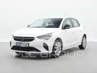 2021 Opel Corsa