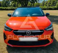 2021 Opel Corsa