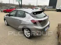 2021 Opel Corsa