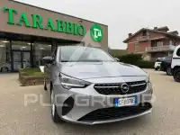 2021 Opel Corsa