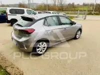 2021 Opel Corsa