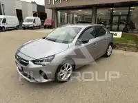 2021 Opel Corsa