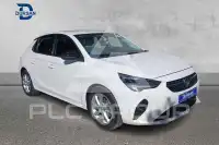 2021 Opel Corsa