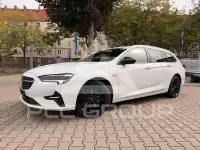 2021 Opel Insignia
