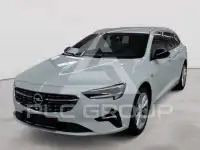 2021 Opel Insignia
