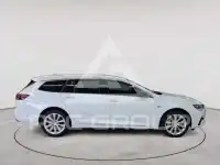 2021 Opel Insignia